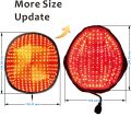 hair growth Laser LLLT laser helmet  276 lasers light for hair grow laser cap. 