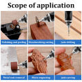JANGKLIFE USB Cordless Rotary Tool Kit Woodworking Engraving Pen Toy Pendant Figure DIY Cordless Drill. 