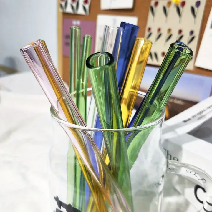7%20Pieces%20Glass%20Boba%20Straws%20Reusable%20Glass%20Drinking%20Straws%20Wide%20Clear%20Straws%2012mm%20Clear%20Smoothie%20Straws%20for%20Bubble%20Tea%20Milkshakes%20-%20Image%206
