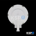 Pressure switch water level sensor washer Hitachi sp800exl Part No.PTSF-110LJ 010 (genuine). 