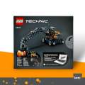 42147 New genuine Lego 100% dump truck. 