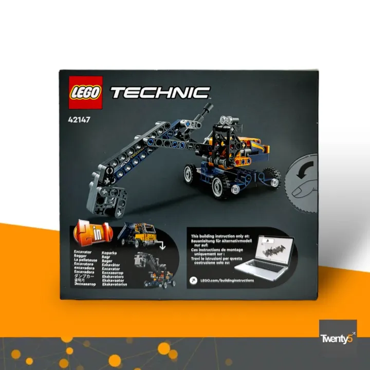 42147%20New%20genuine%20Lego%20100%25%20dump%20truck%20-%20Image%202