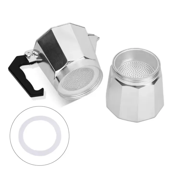 1%20Set,%203pcs%20Silicone%20Gaskets%20and%201pc%20Aluminum%20Filter%20Moka%20Pot%20Coffee%20Bottle%20Replacement%20Compatible%20with%203/6/9/12%20Cup%20Moka%20Expres%20-%20Image%205