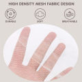 Universal Netting Mosquito Net Foldable Infant Canopy Round Bed Canopy Mosquito Net For Baby Summer Baby Crib Net Crib Dome. 