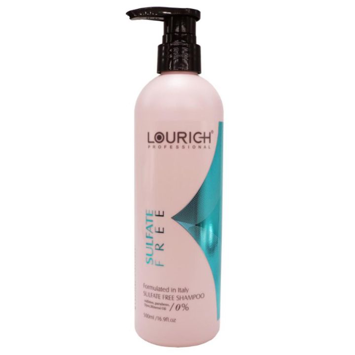 Professional%20Sulfate%20Free%20Shampoo%20500ml%20-%20Image%202