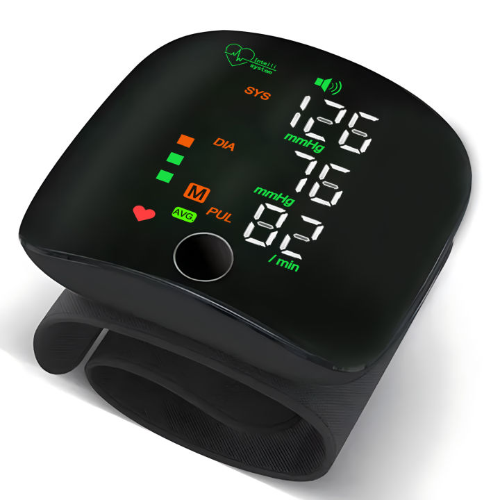 Portable%20Digital%20Wrist%20Blood%20Pressure%20Monitor%20Sphygmomanometer%20USB%20Tonometer%20Tensiometer%20Heart%20Rate%20Meter%20BP%20Monitor%20-%20Image%207