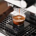 Fuego Kitchen Coffee Scale with Timer Rechargeable Digital Scale 0.1g High Precision 3 Modes Drip Espresso Scale Barista Gift. 