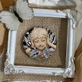 The Summer Hikaru Died Badges Tinplate Soft Button Pin Brooch Metal Badge Custom Jewelry Accessories Hat Bag Lapel. 