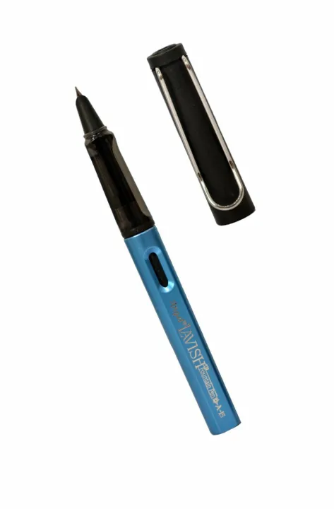 Angel%20Lavish%20Fountain%20Pen%20-%20Wing%20Sing%20Nib%20-%20Multicolor%20-%20Image%203