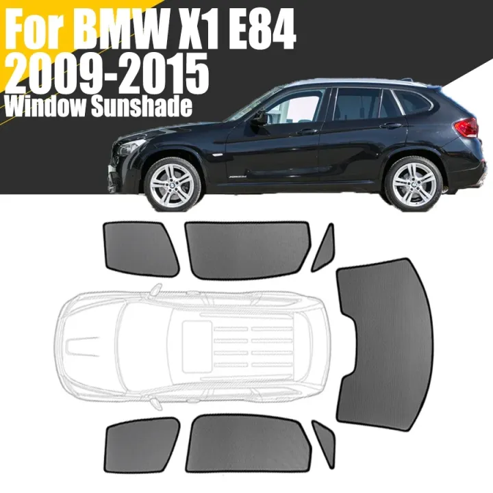 Custom%20Magnetic%20Car%20Window%20Sunshade%20For%20BMW%20X1%20E84%202009-2015%20Curtain%20Mesh%20Front%20Windshield%20Frame%20Curtain%20-%20Image%202