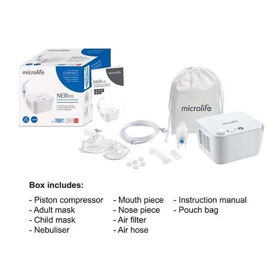 Swiss%20Microlife%20NEB%20200%20Active%20Compressor%20Nebulizer%20for%20Child%20&%20Adult%20with%203%20years%20brand%20warranty%20by%20Transcom/Tronzz%20-%20Image%203