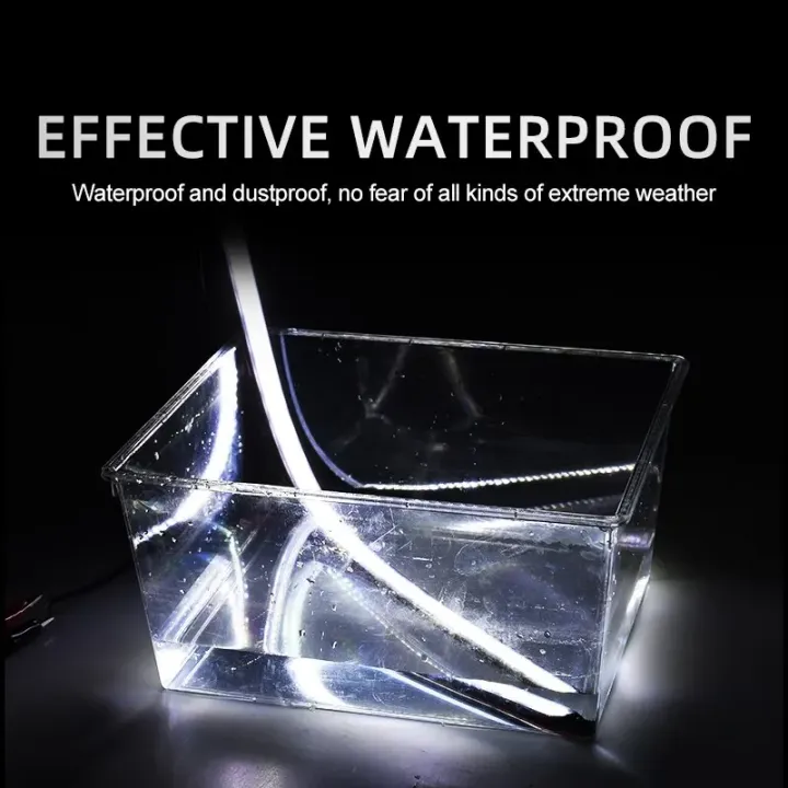 2x%20Car%20DRL%20LED%20Daytime%20Running%20Light%20Flow%20Yellow%20Turn%20Signal%20White%20Waterproof%20Headlight%20Strip%20Sequential%20Light%20Universal%20-%20Image%203