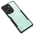 For Vivo Y18 / Y18e / Y03 (4G) Y03T Shockproof Airbag protective Bumper Case Phone back Cover Mobile Cover - Mobile Back Cover.