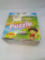 jigsaw puzzule bubble gum puzzle bubble bubblegum with toys. 