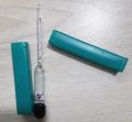 Lactometer for Milk Purity Test – Borosilicate Glass Milk Density Tester (Best Price in BD). 
