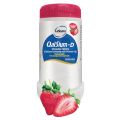 Qalsen D calcium tablet supplements orange 🍊 flavored 30 tablet. 