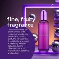 Colour Me Purple Eau de Parfum for Women. 