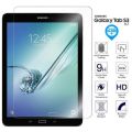 For Samsung Galaxy Tab S3 9.7  (9.7 )inch HD Tempered Glass Screen Protector Galaxy Tab Versions: SM-T820 (Wi-Fi); SM-T825 (3G/LTE). 