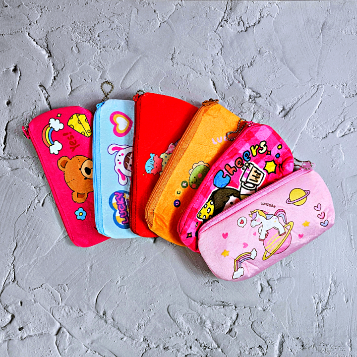 Cute%20cartoon%20coin%20purse%20wallet%20card%20holder%20zipper%20pocket%20handy%20multi-color%20giveaway%20gift%20giveaway%20-%20Image%208