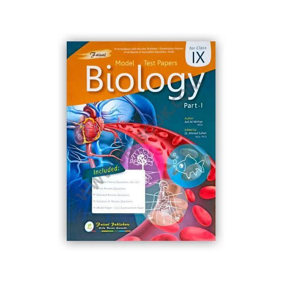 Biology Guide For Class 9