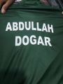 Pakistan Team Dress with Customized Name Number For Kids & Boys. 