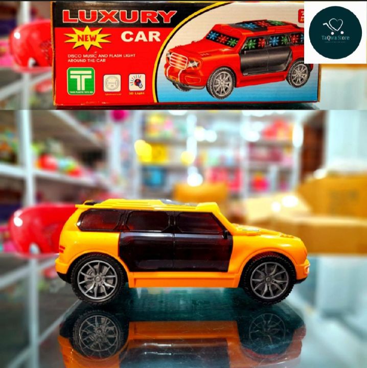 Mini%203d%20Luxury%20lighting%20Car%20Multicolor%20For%20Toy%20-%20Image%202