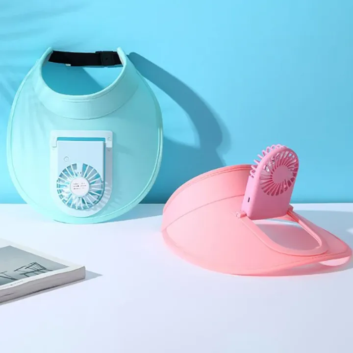 Breathable%20Cooling%20Fan%20Hat%20Sunscreen%20Fan%20Sun%20Visor%20Hat%20Fishing%20Hat%20Cooling%20Peaked%20Cap%20Hat%20Usb%20Charging%20Hat%20Fan%20For%20Sport%20Sunhat%20-%20Image%202