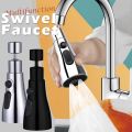 1pc Flexible Kitchen Faucet Sink Mixer Tap Sprayer Head Filtered Water Tap Replaceable Water Tap.