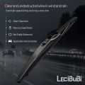 Rear Windshield Wiper Blade Windscreen Wipers Accessories For Audi A1 8X 2010-2017 2011 2012 2013 2014 2015 2016.