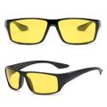 Anti-Glare Night Vision Driver Goggles Car Interior Accessries Night Driving Enhanced Light Glasses Fashion Sunglasses Goggles. 