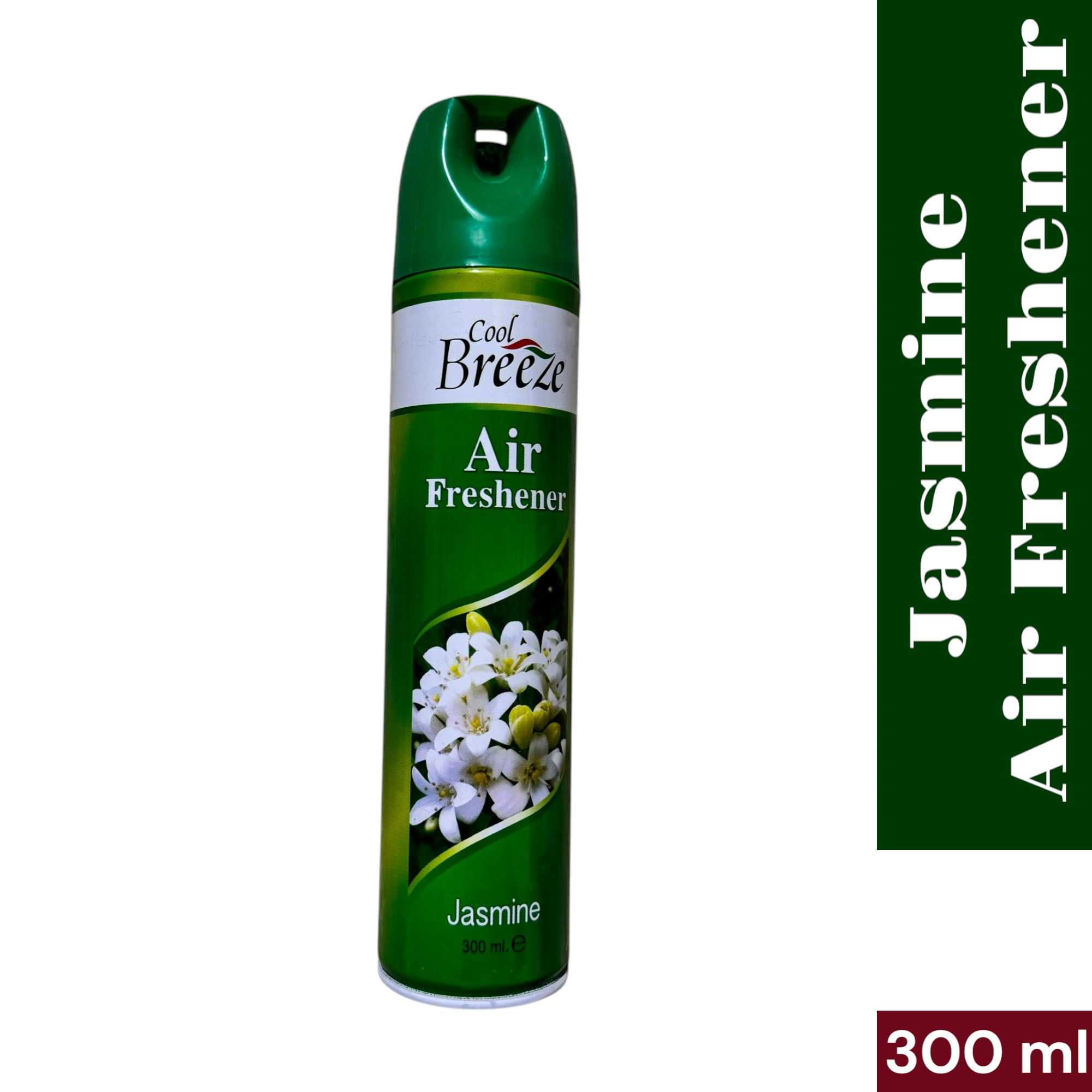 Cool Breeze Jasmine Air Freshener 300 ml