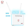 OLAX MC80 | CAT 6  4G+  | Unlocked Wifi Router. 