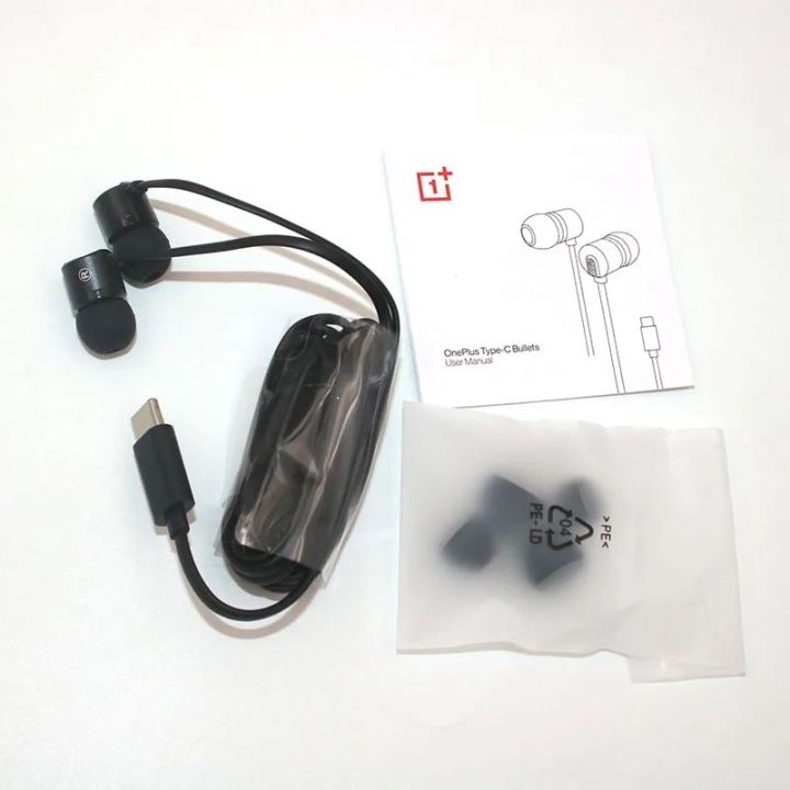 Original%20OnePlus%20Type-C%20%20handfree%20Earphones%20OnePlus%20%20handfree%202T%20V2%20In-Ear%20Headset%20With%20Remote%20Mic%20-%20Image%206