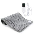 58*29CM Electric Heating Pad Heating Blanket with thermostat Hot Pad for Menstrual Cramps Waist Back Pain Relief Winter Heater. 