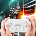 Wired Classic Controller For Nintendo Wii/Wii U Remote. 