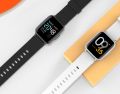 Haylou@ Smart Watch 02. 