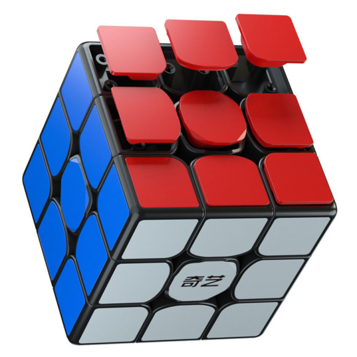 Qiyi Qimeng V3 Magic Cube 3x3 Qiyi Cubo Magico Profissional 3X3X3 Educational Toy For Kids Puzzle