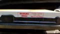 Air filter Alto 660 cc Suzuki Genuine 13780-74P00. 