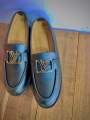 Moccasins shoes for men. 