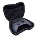 JCD Gamepad Storage Bag For PS5 PS4 PS3 Data Frog EVA Hard Gamepad Carry Case For Xbox One 360 Series X S For Switch Pro Gamepad.