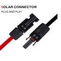 5/10 Pairs Solar Connectors 1000V 30A Solar Panel Branch PV Connectors Connect solar Tool Crimping pliers. 