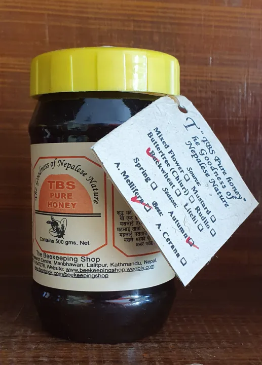 TBS%20Pure%20Buckwheat%20Honey%20500g%20-%20Image%203
