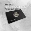 Customize NFC Card | Personalized NFC Card. 