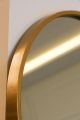 Full Body Size Wall Mirror with adjustable stand, Full length mirror for bedroom. 