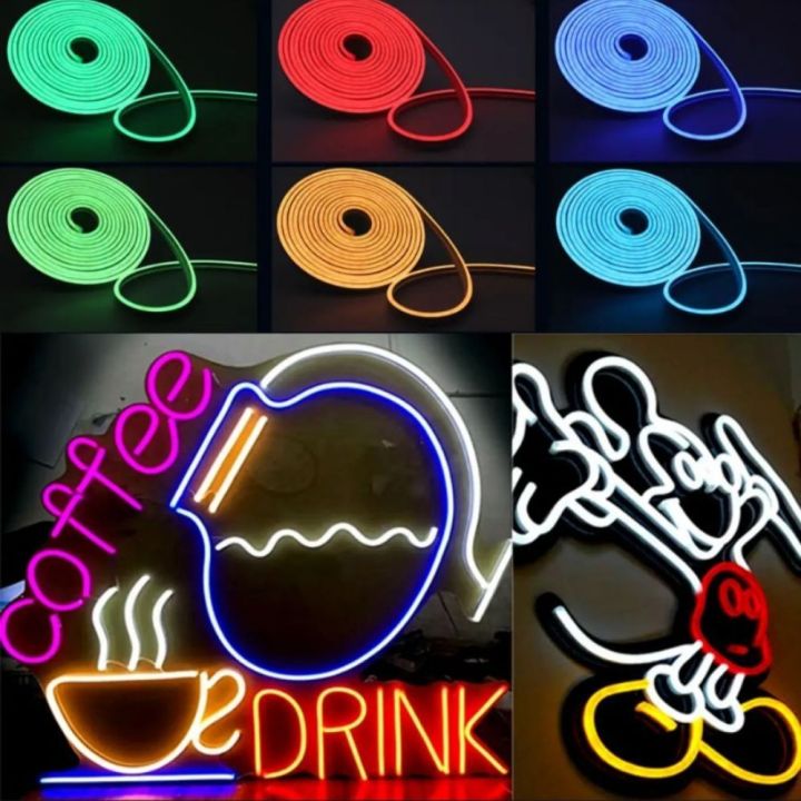1M%2012V%20Flexible%20LED%20Strip%20Waterproof%20Sign%20Neon%20Lights%20Silicone%20Tube%20-%20Image%207
