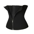 Women Tummy Control Waist Slimming Belt Weight Loss Waist Trainer Body Shaper Corset Belly Sheath Tummy Trimmer Cincher Sports.