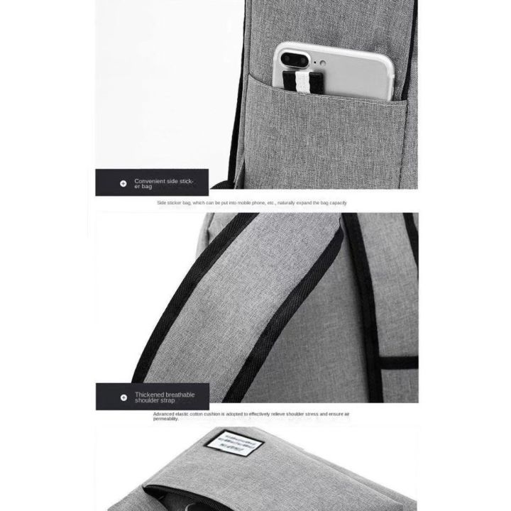 Trendy%20Men's%20Minimalist%20Backpack%20Versatile%20Backpack%20Large%20Capacity%20School%20Student%20Computer%20Travel%20Bag%20Washable%20Unisex%20Backpack%20-%20Image%203