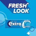 Wrigley's extra gum peppermint 30x10. 