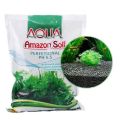 aquarium live plants soil substrate 500gm. 