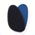 8 pcs Soft Forefoot Pads For High-heeled Shoes, Non-slip Half Insoles, Comfortable Forefoot Cushions For Foot Care freshfeet.